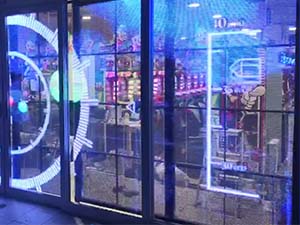 p1.25小间距led显示屏怎么报价？