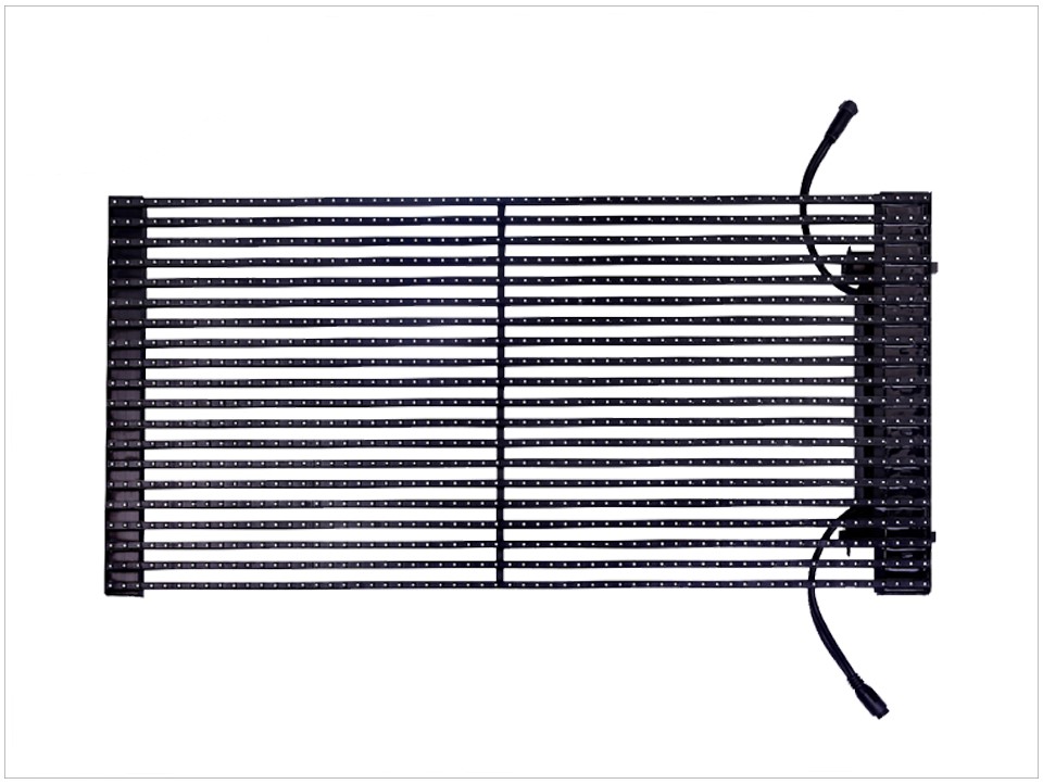 P16.67x16.67-LED格栅屏