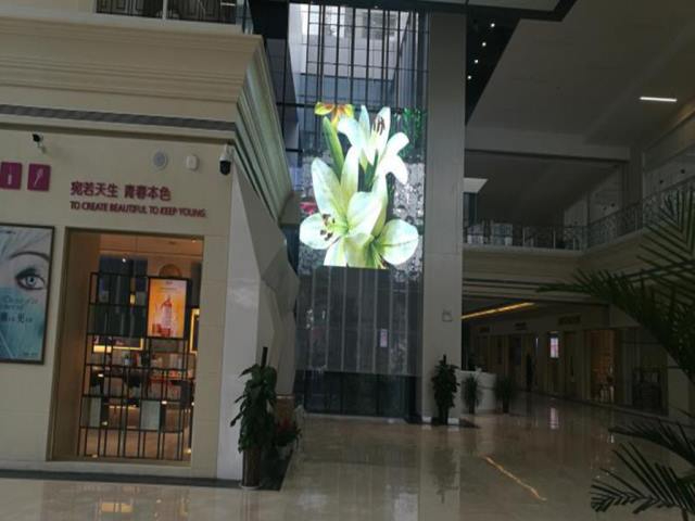 焜显光电cob小间距厂家如何赢得客户青睐